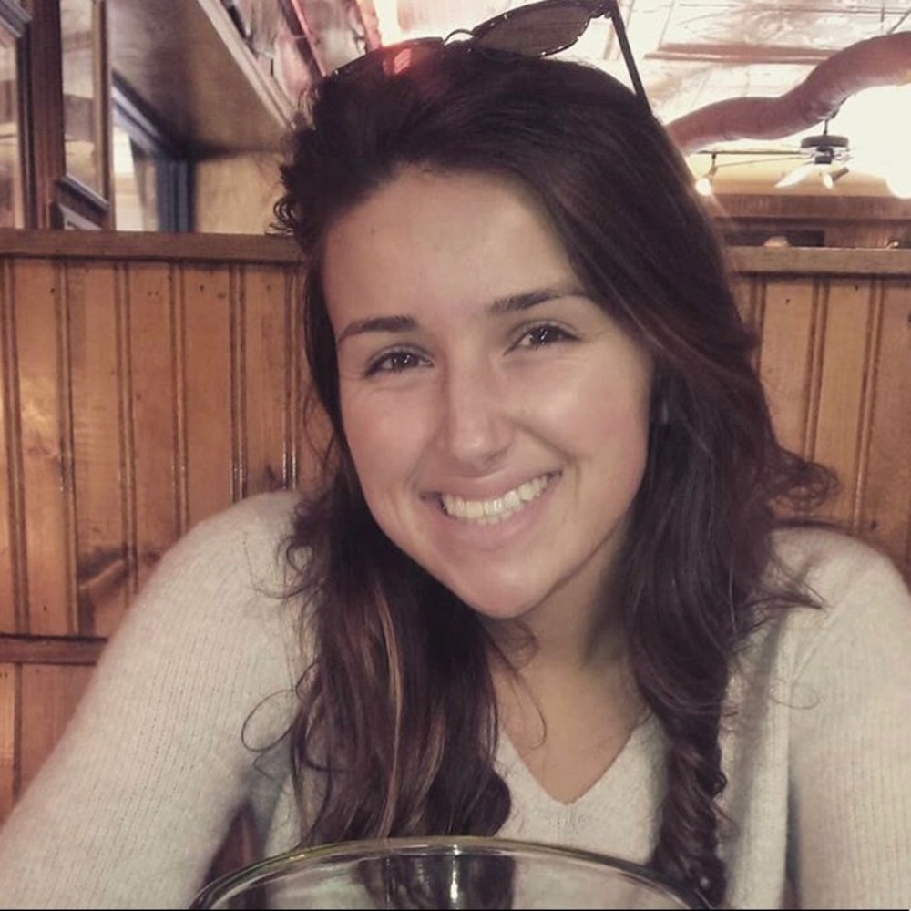 Meet your Posher, Lane